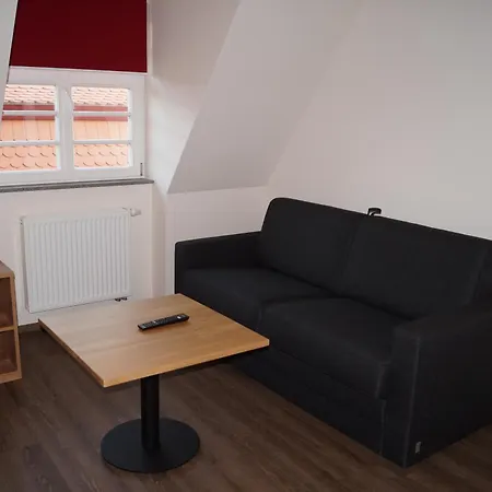 Appartamento Braumeister Doebler -