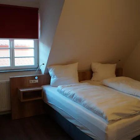 Appartamento Braumeister Doebler -