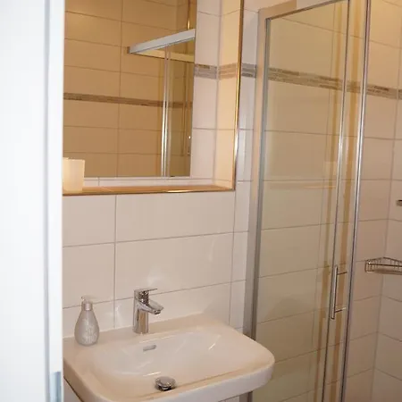 Appartamento Braumeister Doebler - Bad Windsheim