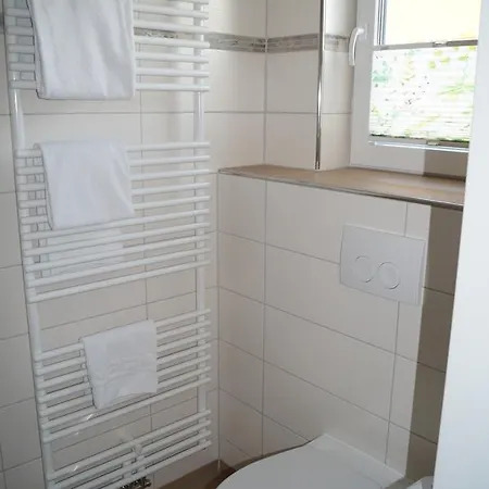 Appartement Braumeister Doebler - Bad Windsheim