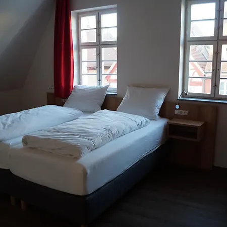 Braumeister Doebler - Appartement Bad Windsheim