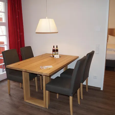 Braumeister Doebler - Appartement