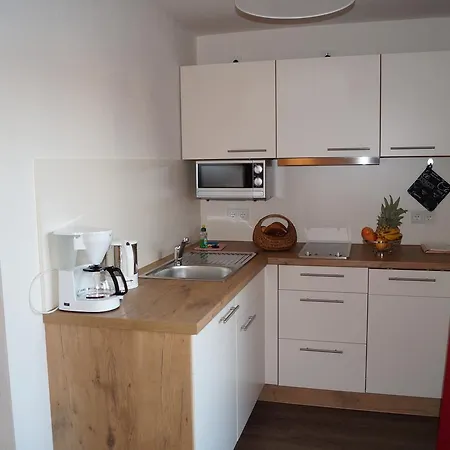 Braumeister Doebler - Appartement