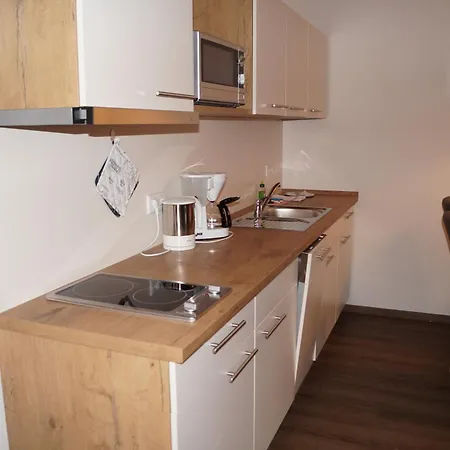 Apartmán Braumeister Doebler - *