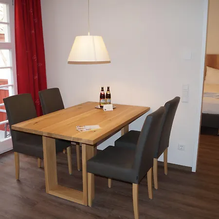 Appartamento Braumeister Doebler - *