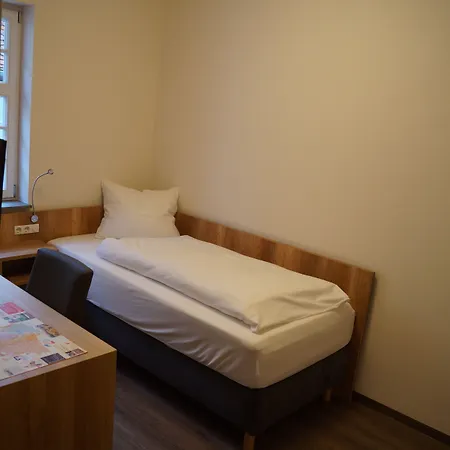 Braumeister Doebler - דירה *
