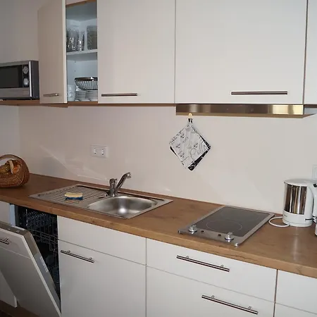 Braumeister Doebler - Apartment