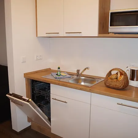 Braumeister Doebler - Apartment