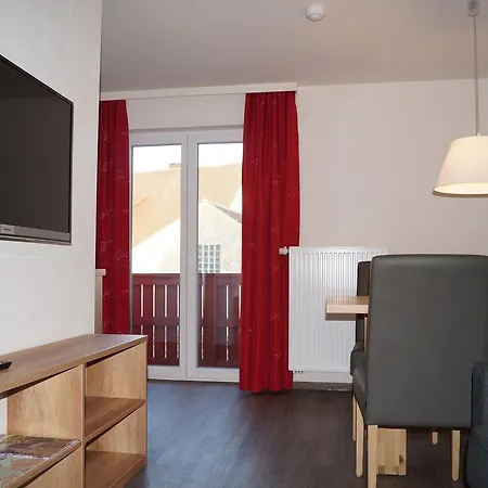 Braumeister Doebler - Apartment Bad Windsheim