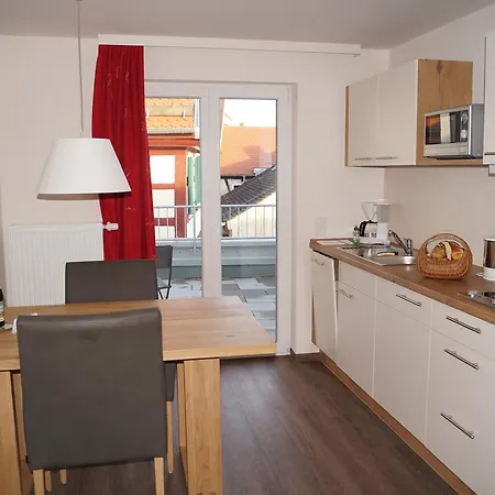 Apartment Braumeister Doebler - *
