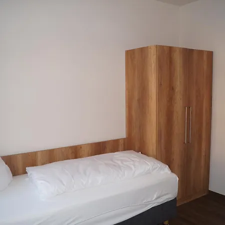 Braumeister Doebler - Apartment