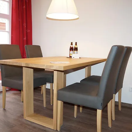 Apartment Braumeister Doebler -