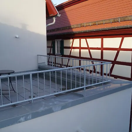Braumeister Doebler - Apartment *