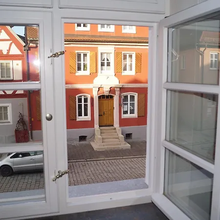 Apartment Braumeister Doebler - *