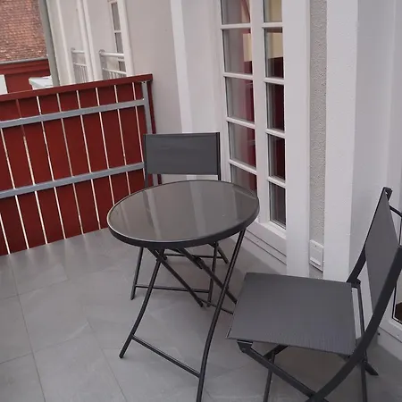 Braumeister Doebler - Apartment