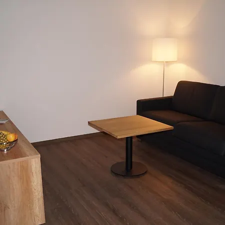 Apartment Braumeister Doebler - Bad Windsheim