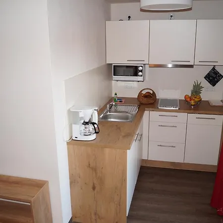 Braumeister Doebler - Apartment Bad Windsheim