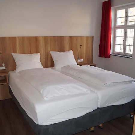 Apartment Braumeister Doebler - Bad Windsheim
