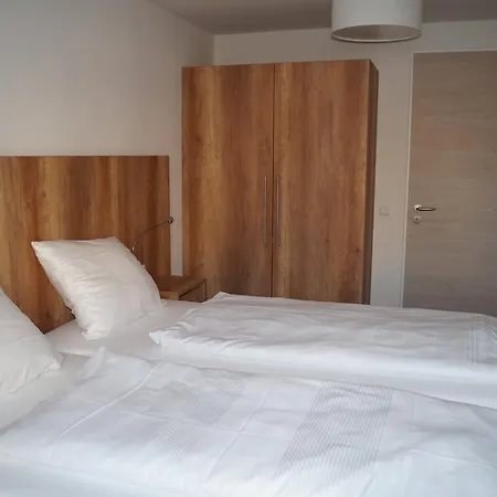 Apartment Braumeister Doebler - Bad Windsheim