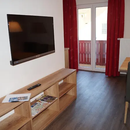Apartment Braumeister Doebler -