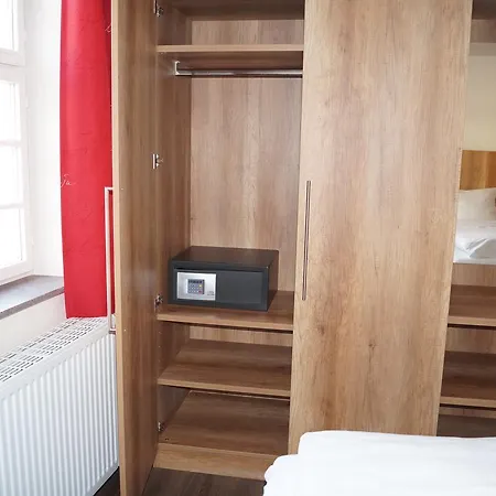Braumeister Doebler - Apartment Bad Windsheim