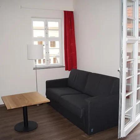 Braumeister Doebler - Apartment *