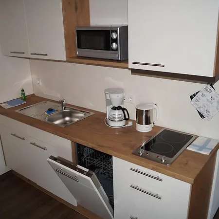 Apartment Braumeister Doebler -