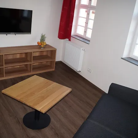 Apartment Braumeister Doebler -