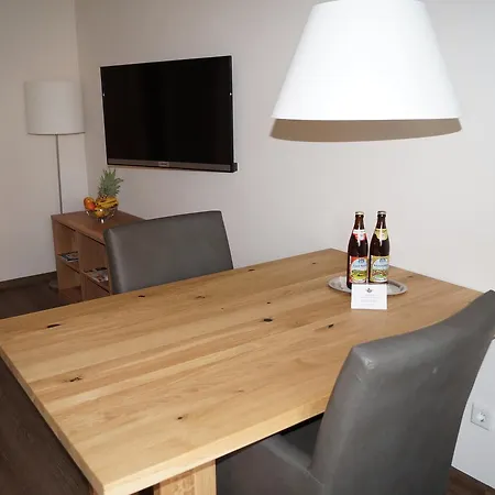 Braumeister Doebler - Apartment