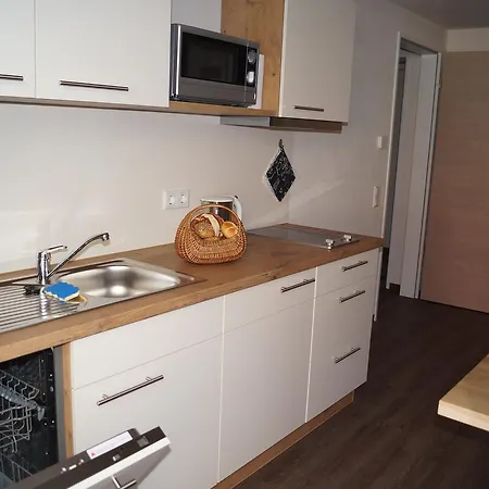 Apartment Braumeister Doebler - Bad Windsheim