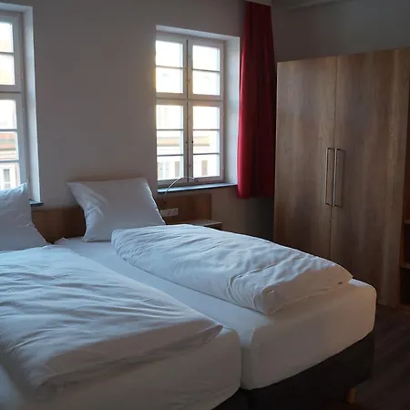 Braumeister Doebler - Apartment