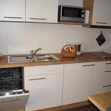 Braumeister Doebler - Apartment Bad Windsheim