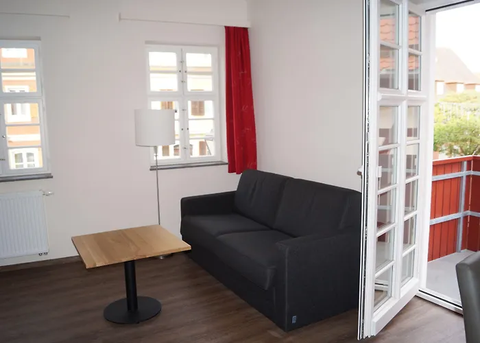 דירה Braumeister Doebler - *