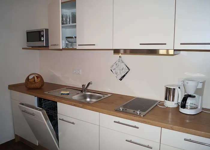 Braumeister Doebler - Apartamento