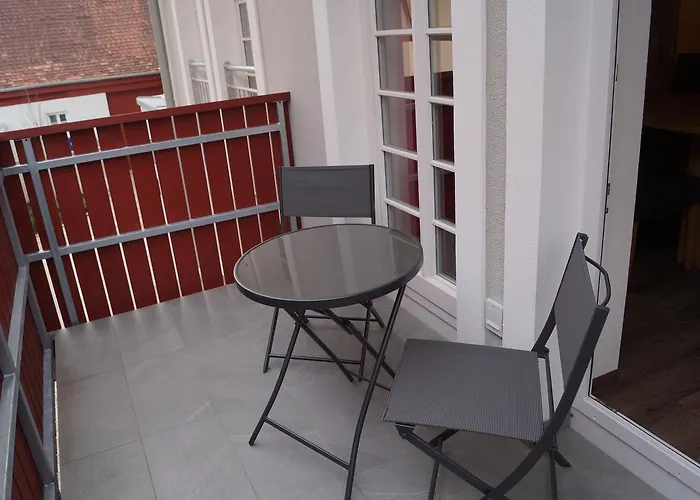 Braumeister Doebler - Apartamento