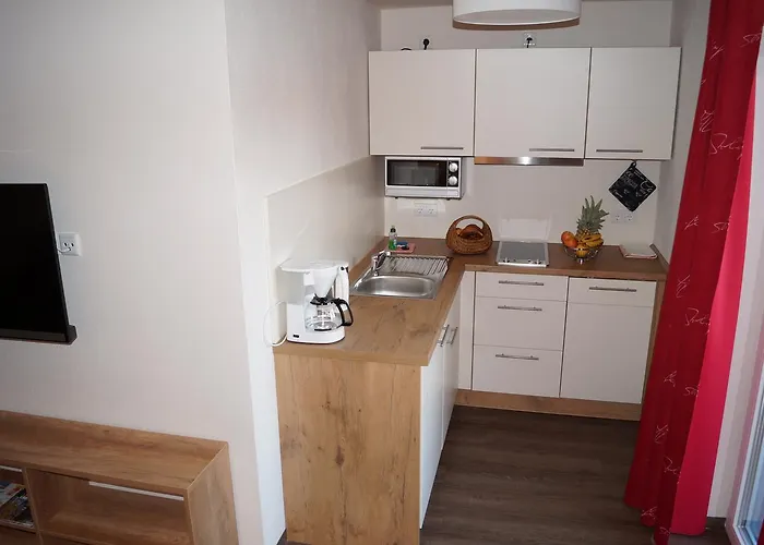 Braumeister Doebler - Apartamento Bad Windsheim
