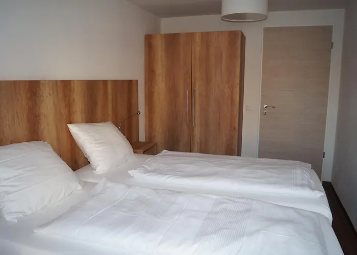 Apartamento Braumeister Doebler - Bad Windsheim
