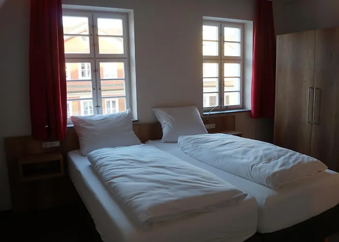 Braumeister Doebler - Apartamento *
