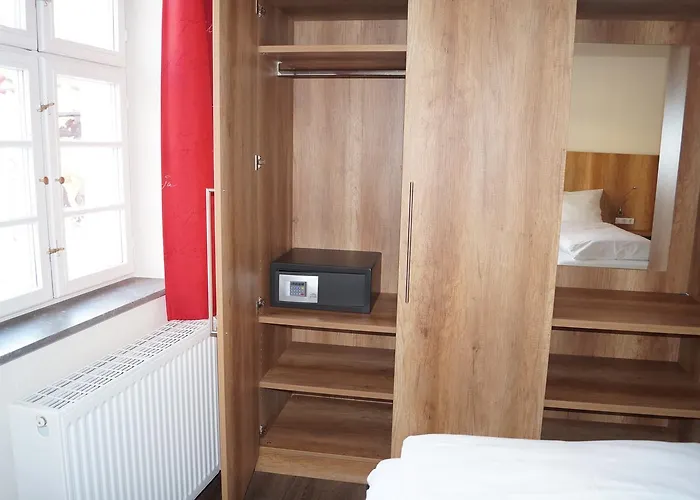 Braumeister Doebler - Apartamento Bad Windsheim