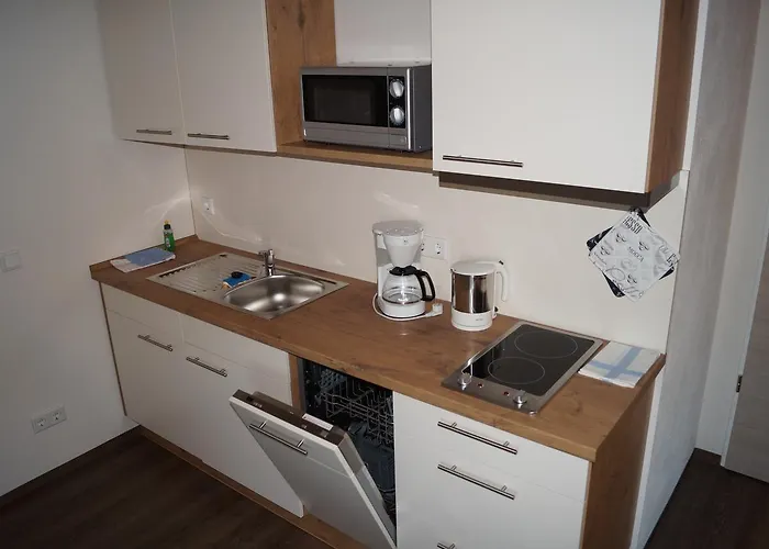 Apartamento Braumeister Doebler -