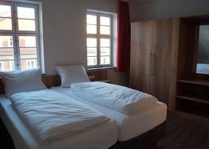 Braumeister Doebler - Apartamento